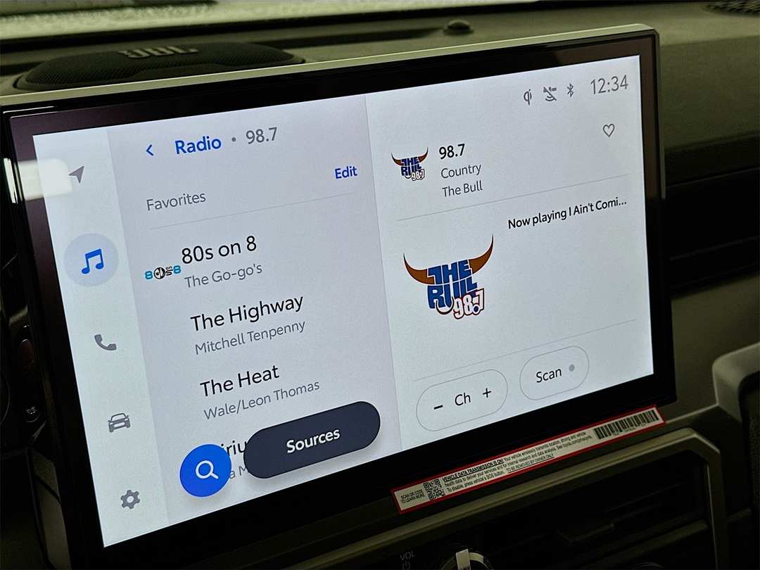 2026 Toyota 4Runner TRD Sport Premium - Image 15