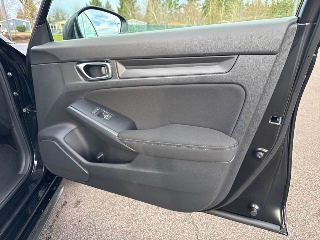 2026 Honda Civic Sport - Image 20