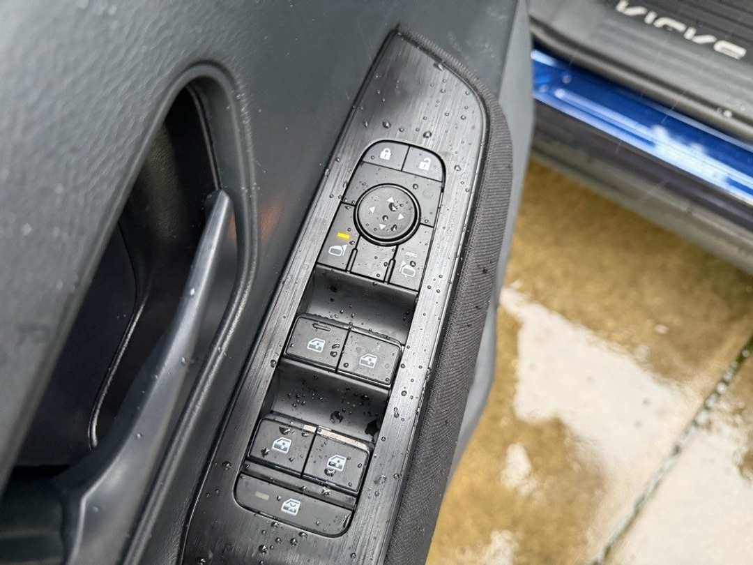 2026 Nissan Kicks S - Image 12