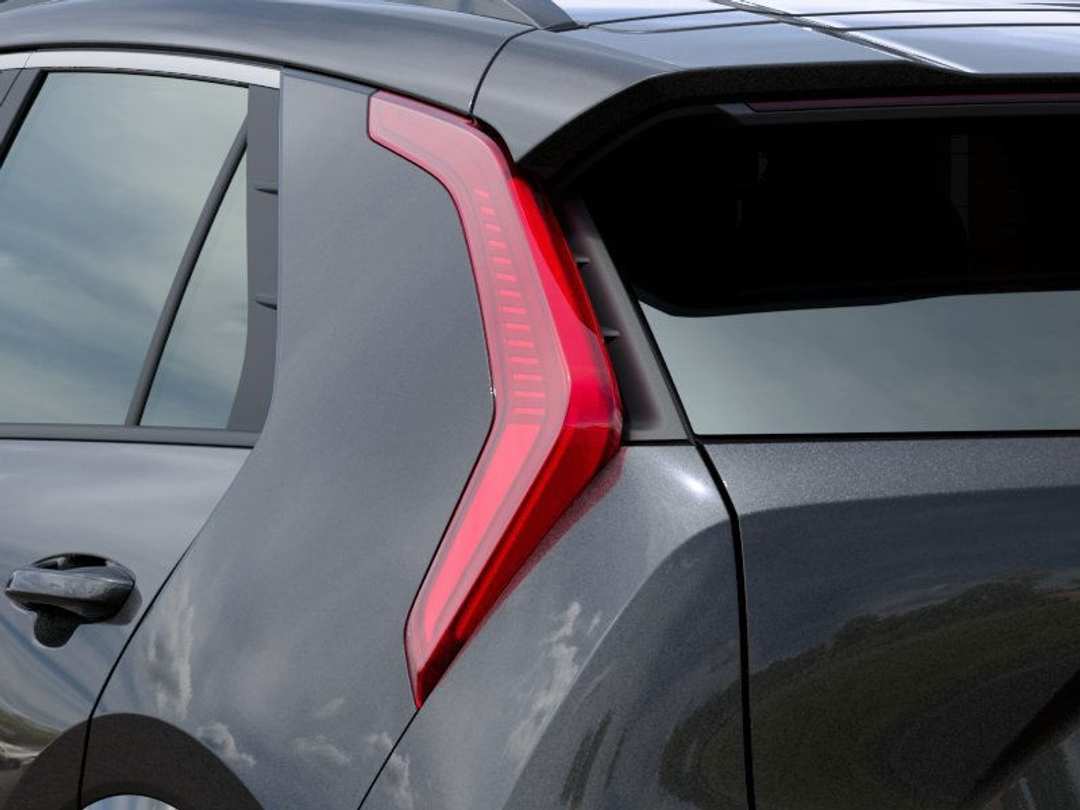 2026 Kia Niro Ev Wind - Image 11