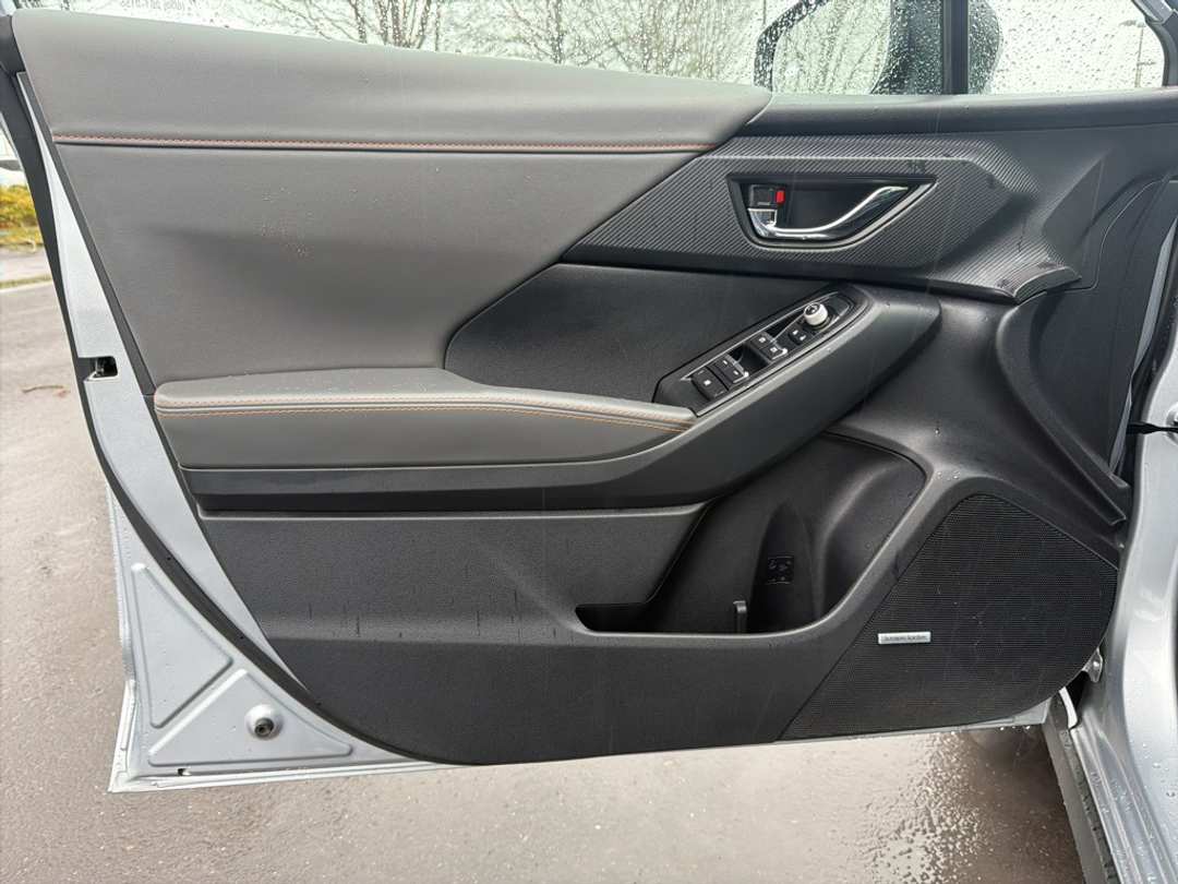 2024 Subaru Crosstrek Limited - Image 12