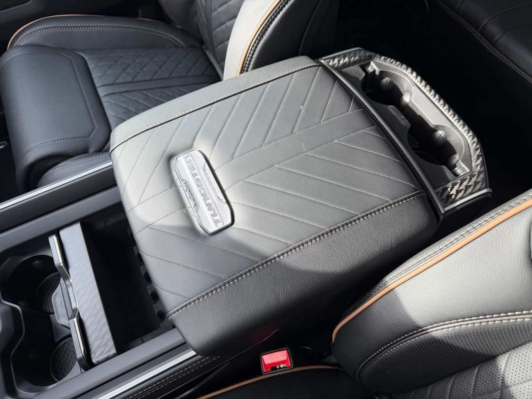 2026 Ram 1500 Tungsten - Image 27