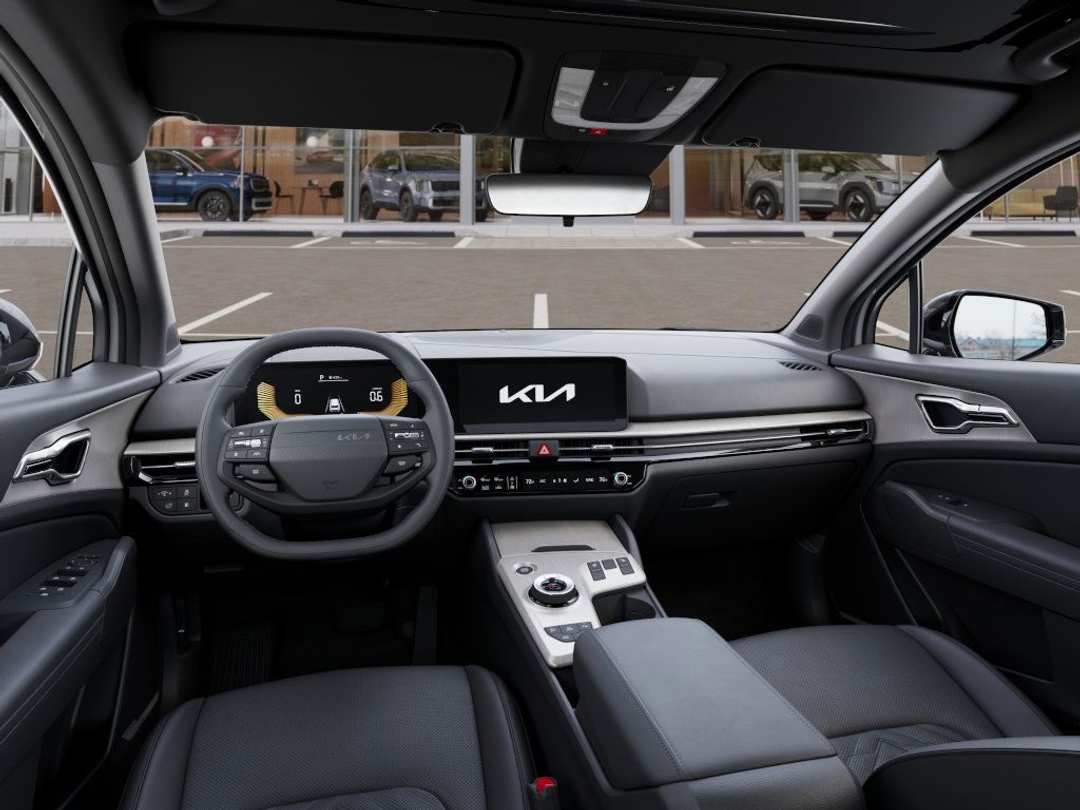 2026 Kia Sportage XLine - Image 14
