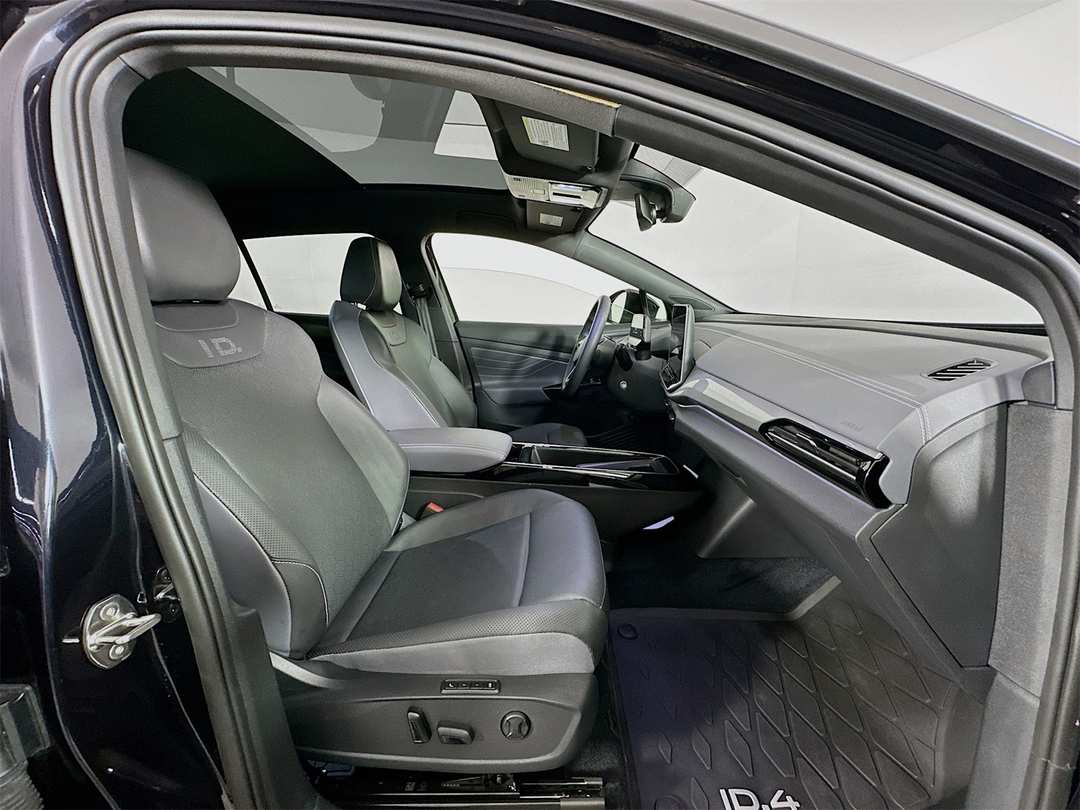 2024 Volkswagen Id.4 Pro S - Image 29