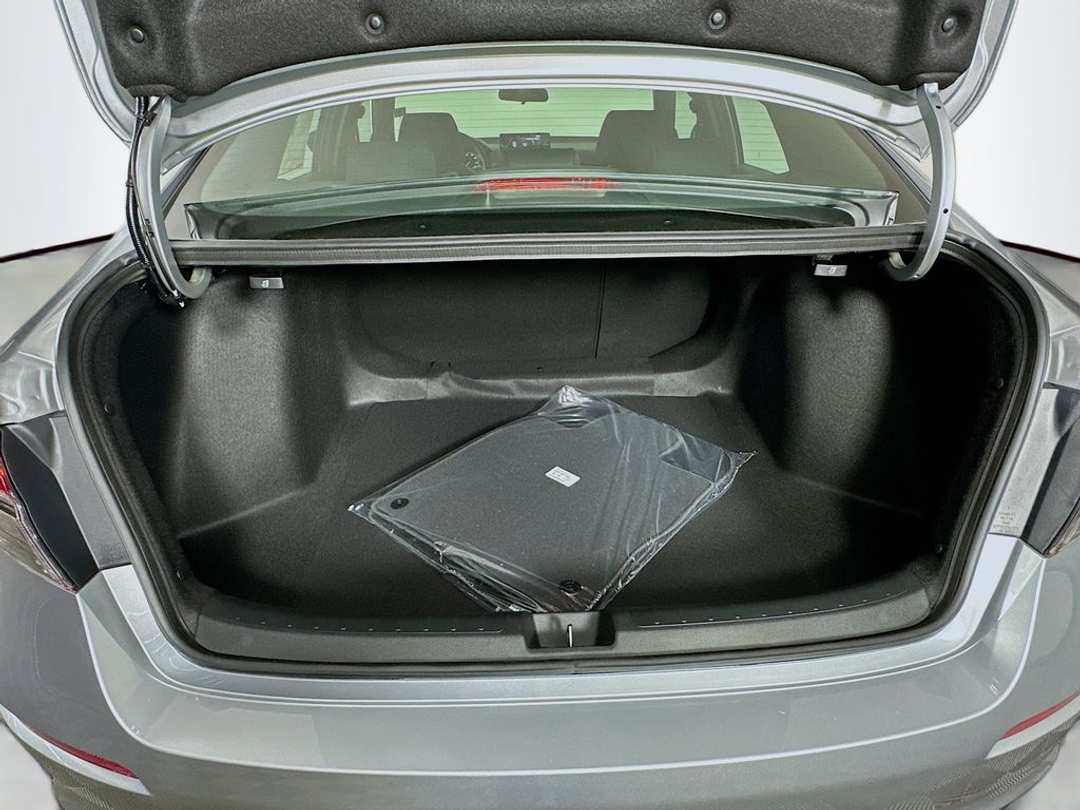 2026 Honda Civic Sport - Image 25