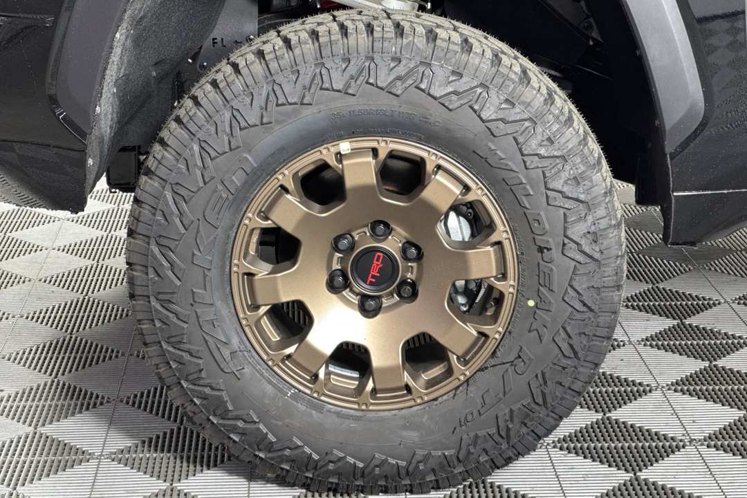 Toyota Tundra - Image 3