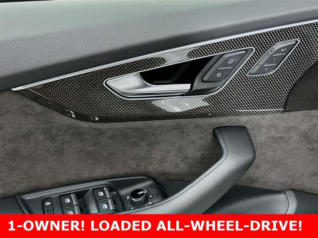 2022 Audi Sq8 4.0T Premium Plus - Image 29