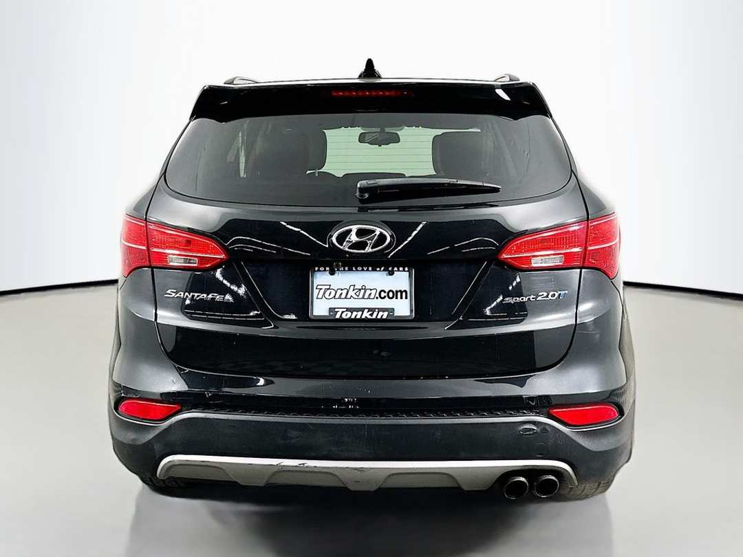 2013 Hyundai Santa Fe Sport 2.0L Turbo - Image 7