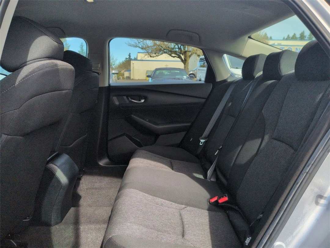 2024 Honda Accord LX - Image 23