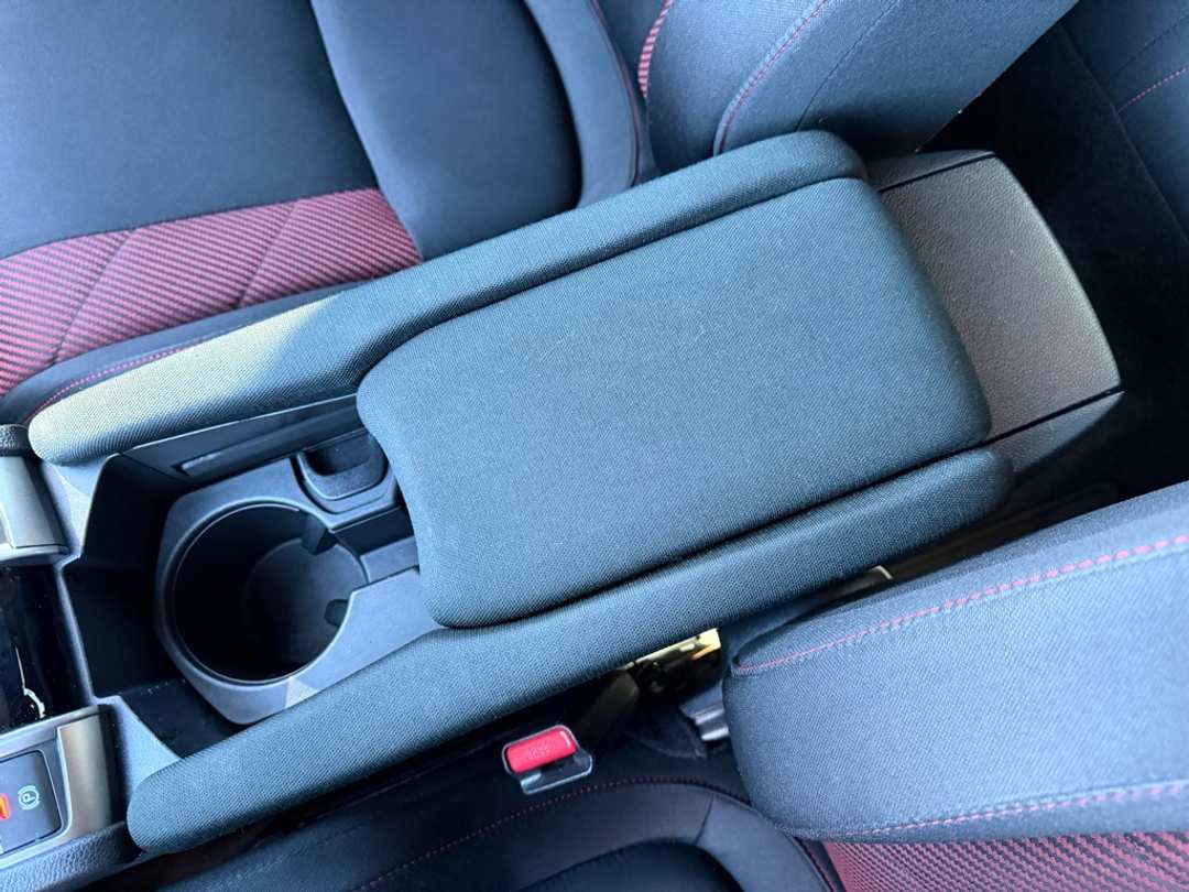 2020 Honda Civic Si - Image 25