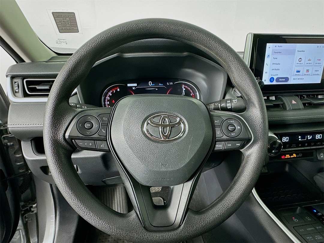 2024 Toyota Rav4 XLE - Image 11