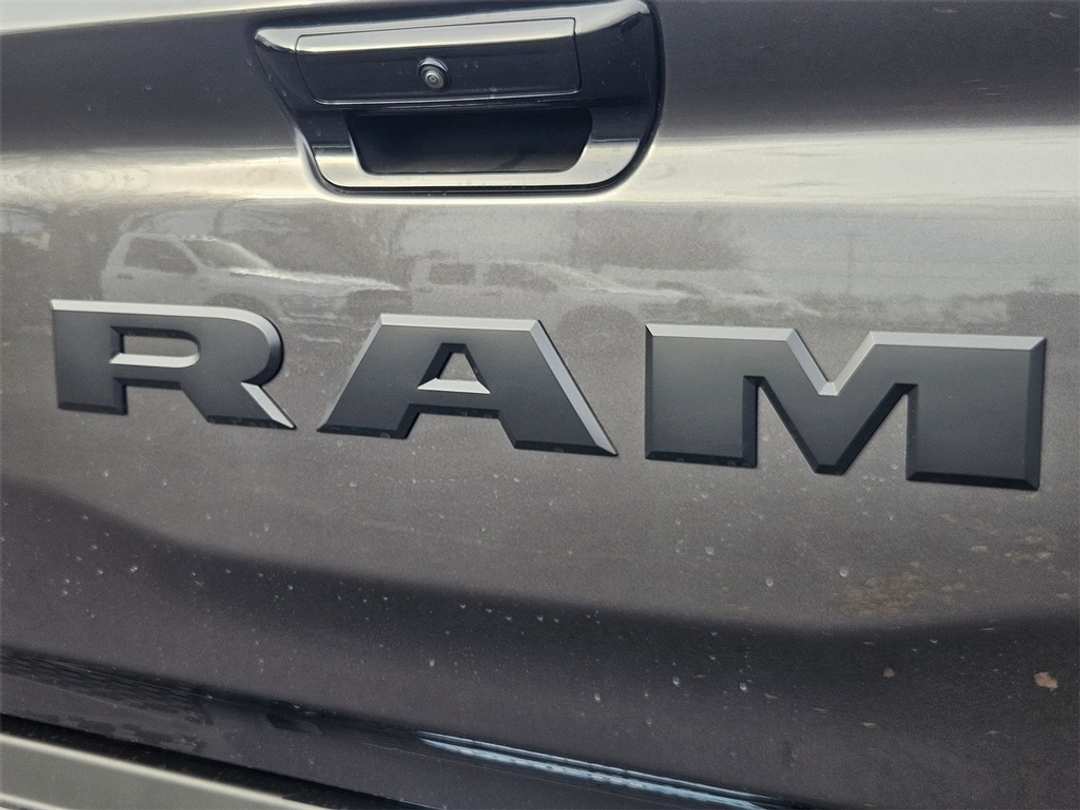 2026 Ram 1500 Big Horn/Lone Star - Image 29