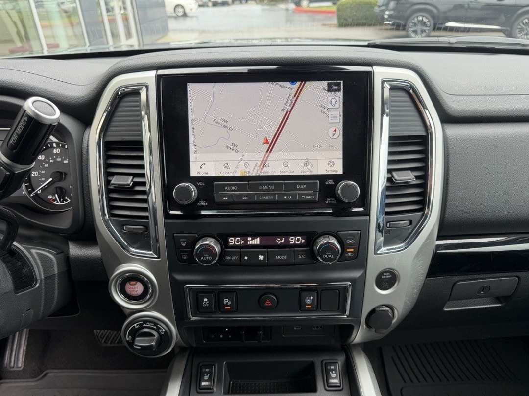 2020 Nissan Titan SV - Image 20