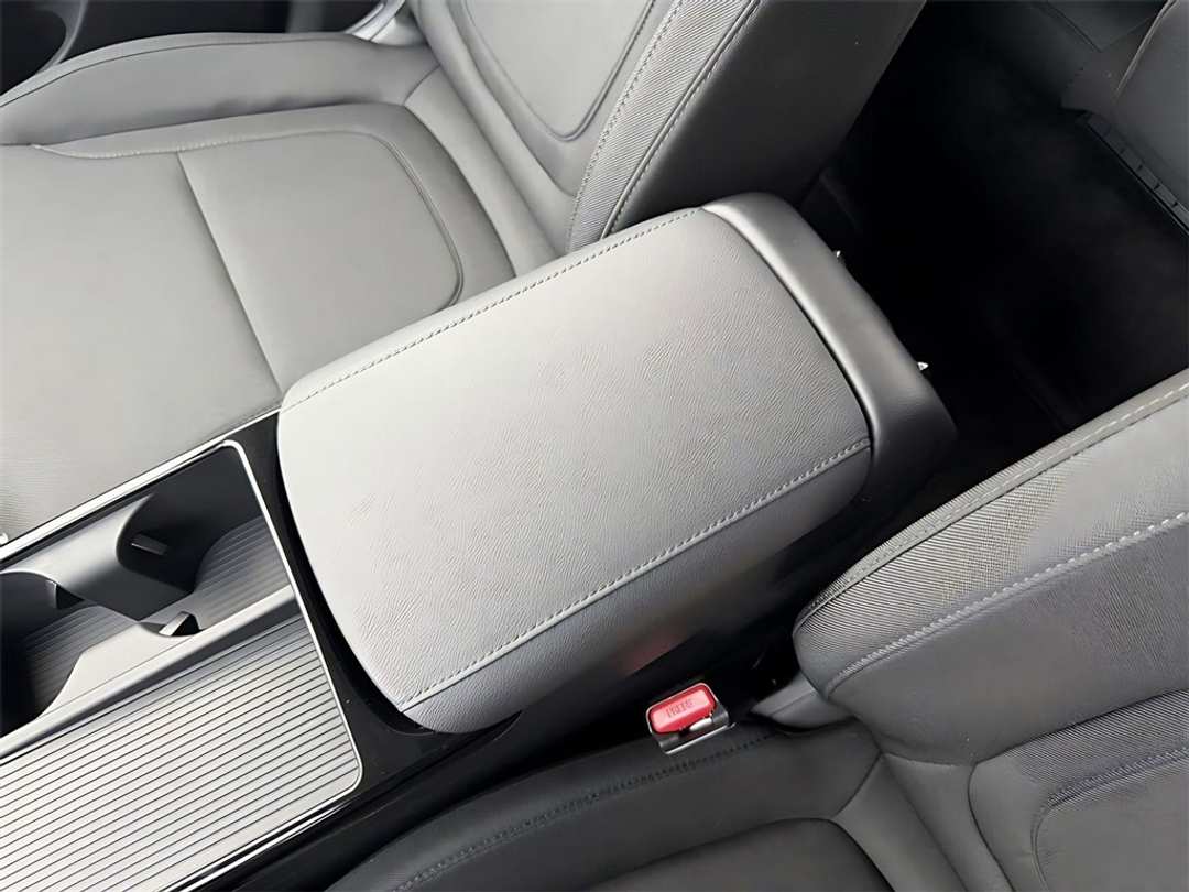 2026 Hyundai Tucson Blue - Image 25