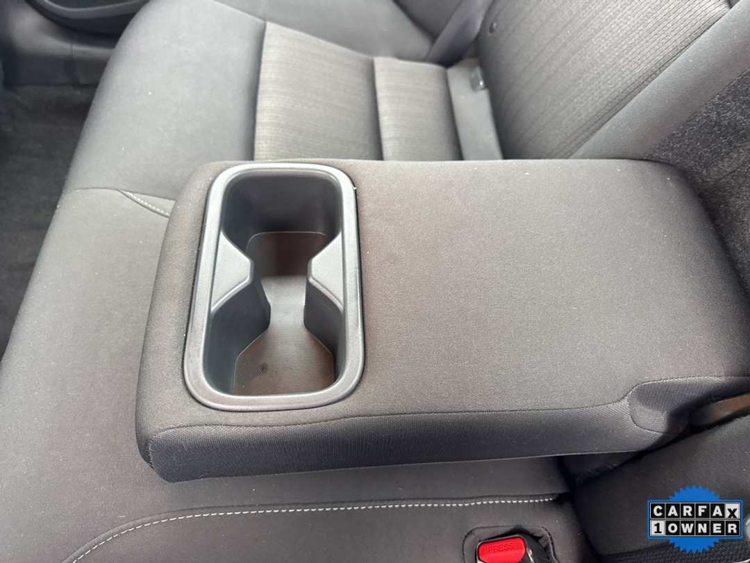 2024 Nissan Altima 2.5 SV - Image 33