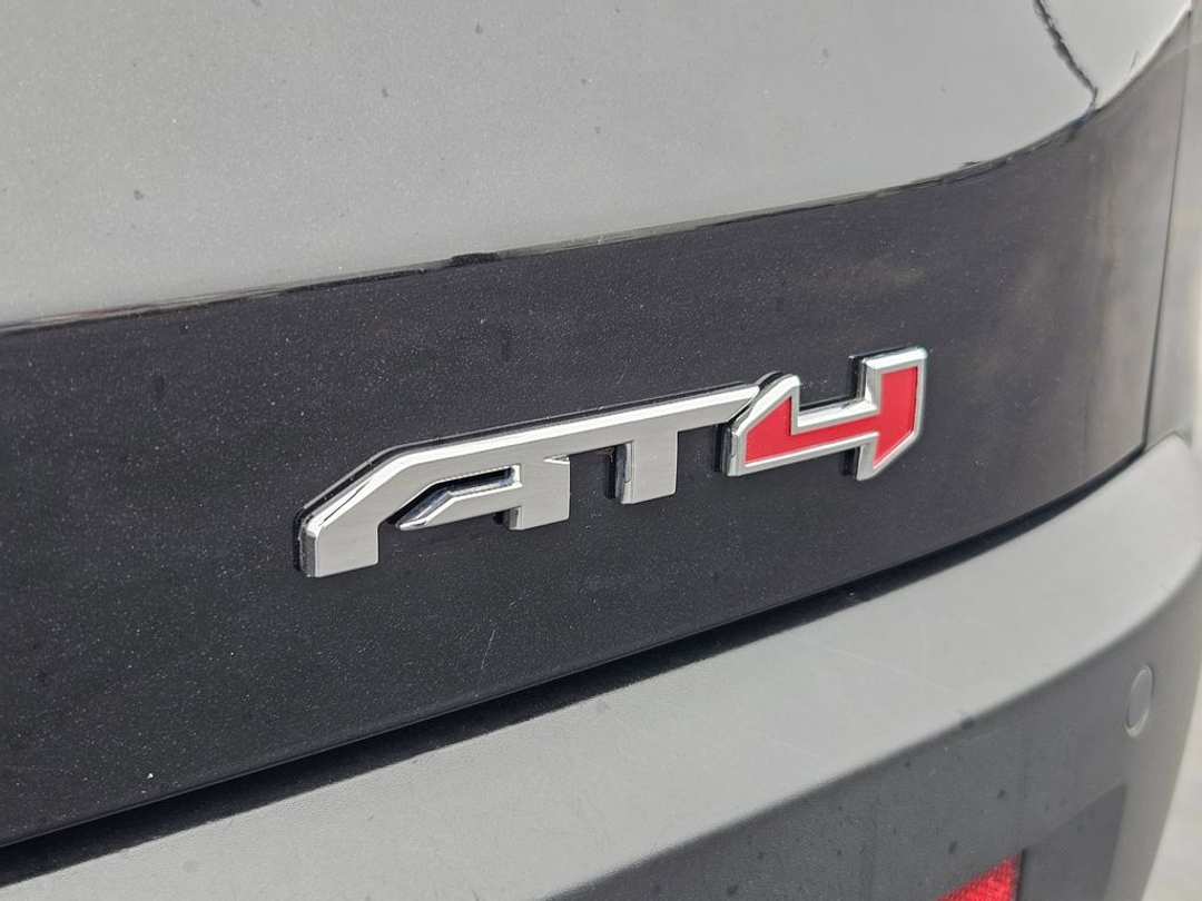 2021 GMC Acadia AT4 - Image 35