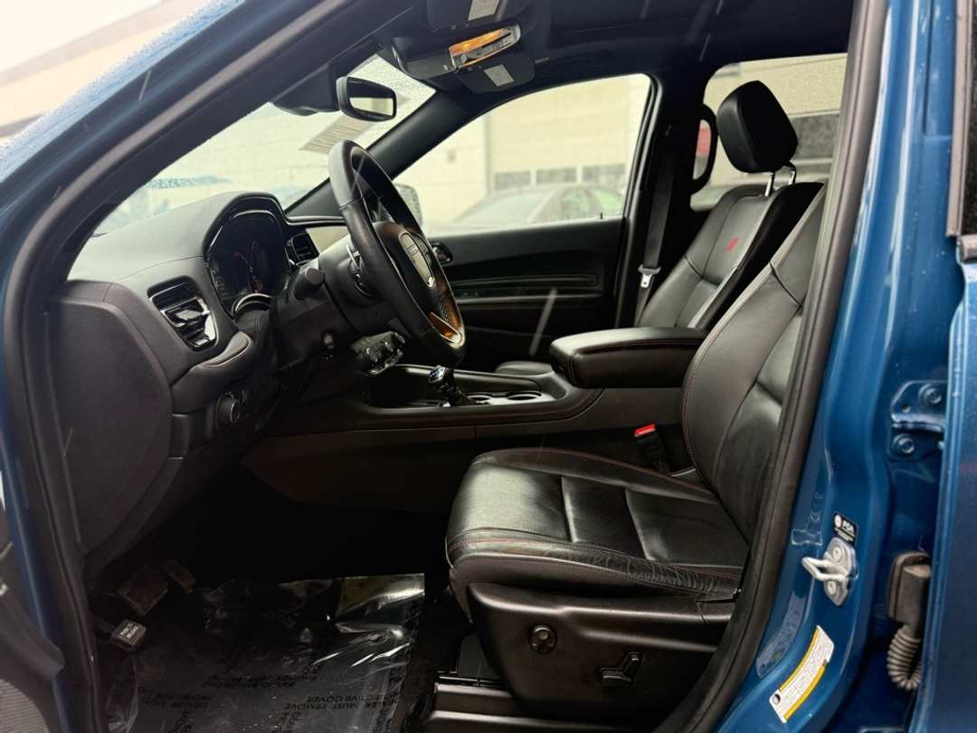 2025 Dodge Durango GT Plus - Image 29