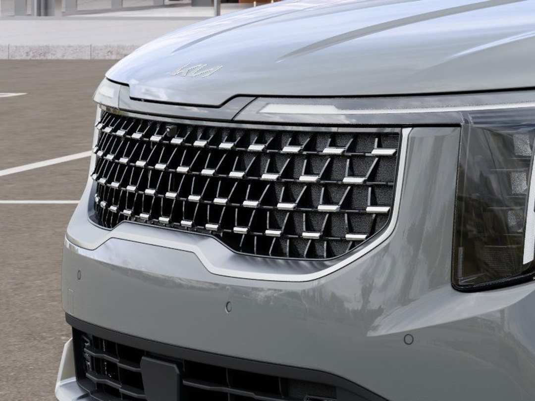 2026 Kia Carnival SX - Image 12