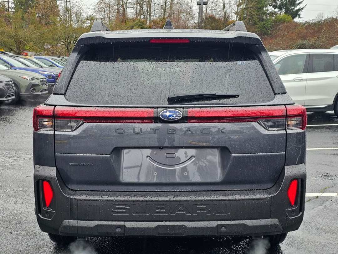 2026 Subaru Outback Touring XT - Image 3