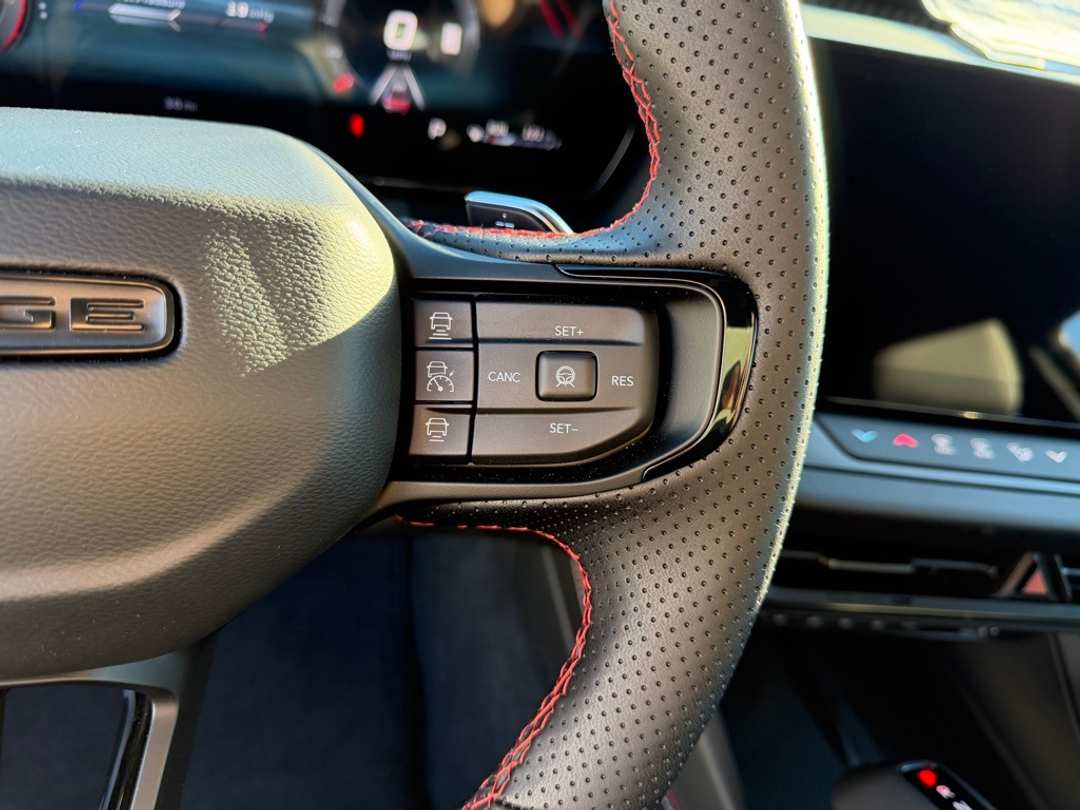 2026 Dodge Charger R/T Scat Pack - Image 20