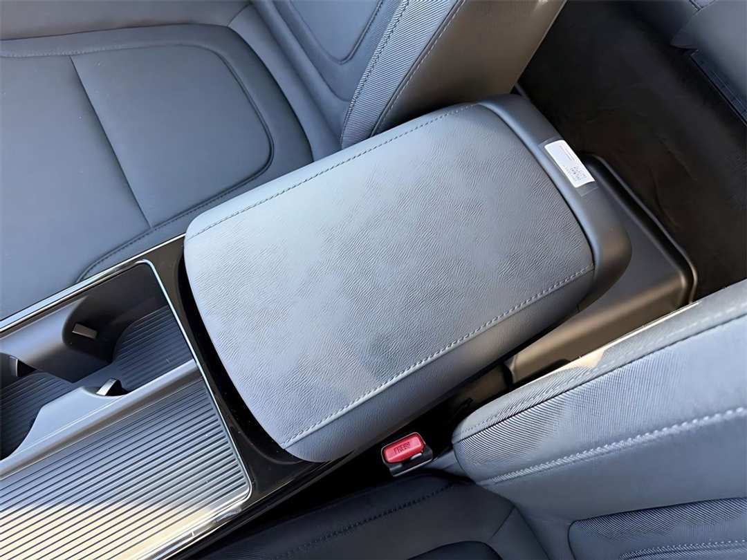 2026 Hyundai Tucson Blue - Image 24