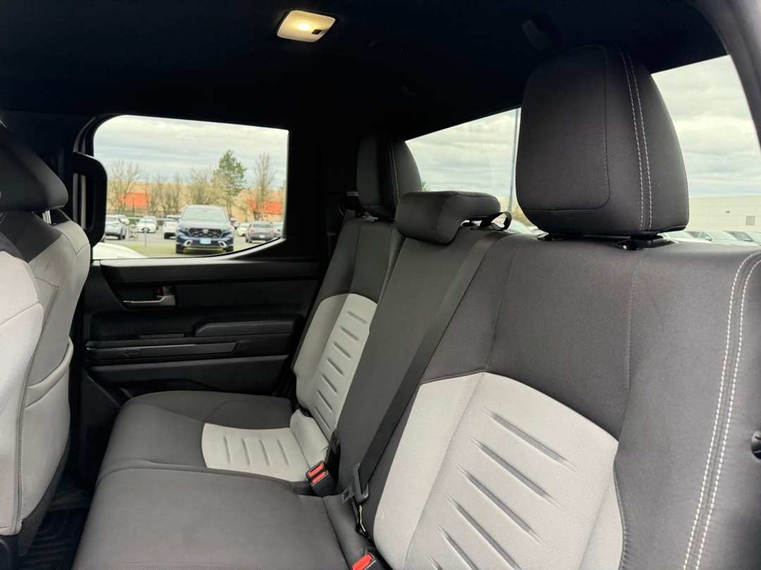 2024 Toyota Tacoma TRD OffRoad - Image 28