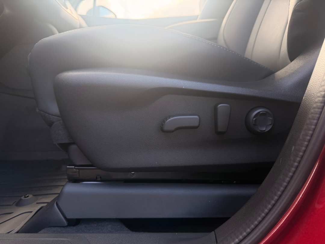 2026 Subaru Ascent Limited - Image 17