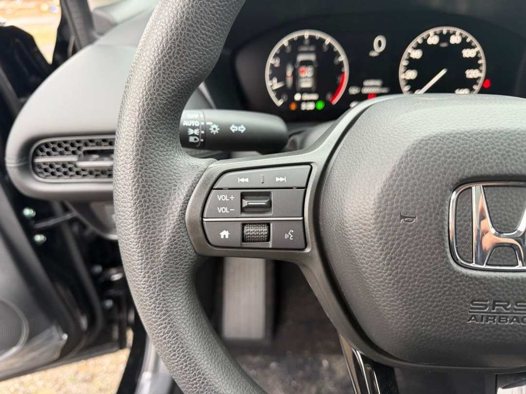 2026 Honda HR-V LX - Image 16