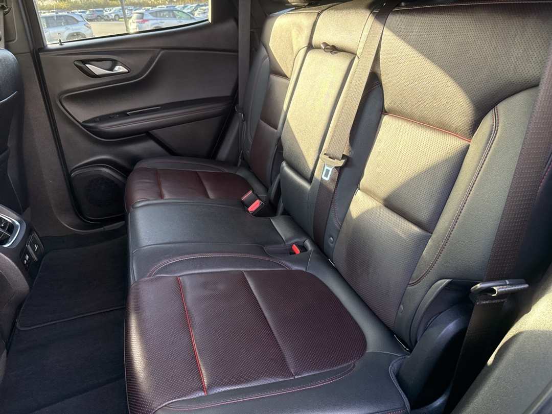 2022 Chevrolet Blazer RS - Image 18