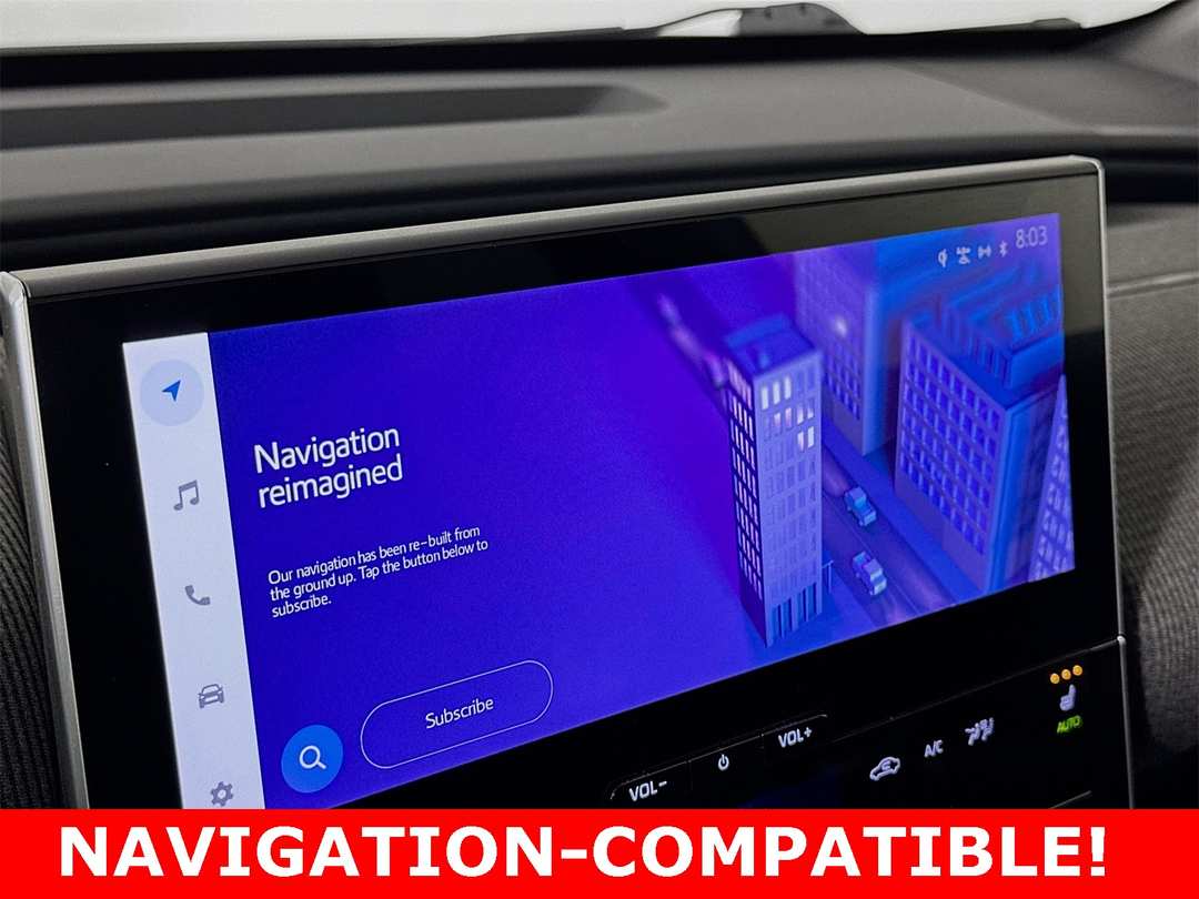 2023 Subaru Solterra Limited - Image 15