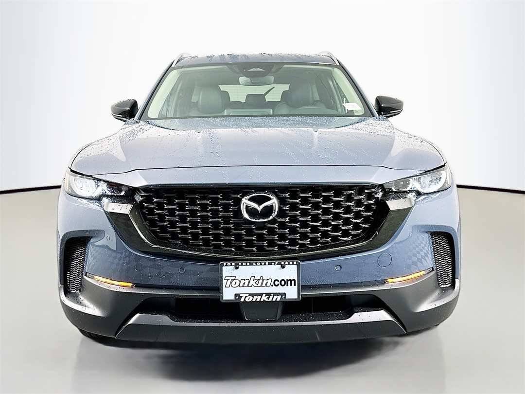 2026 MAZDA Cx-50 Preferred - Image 2