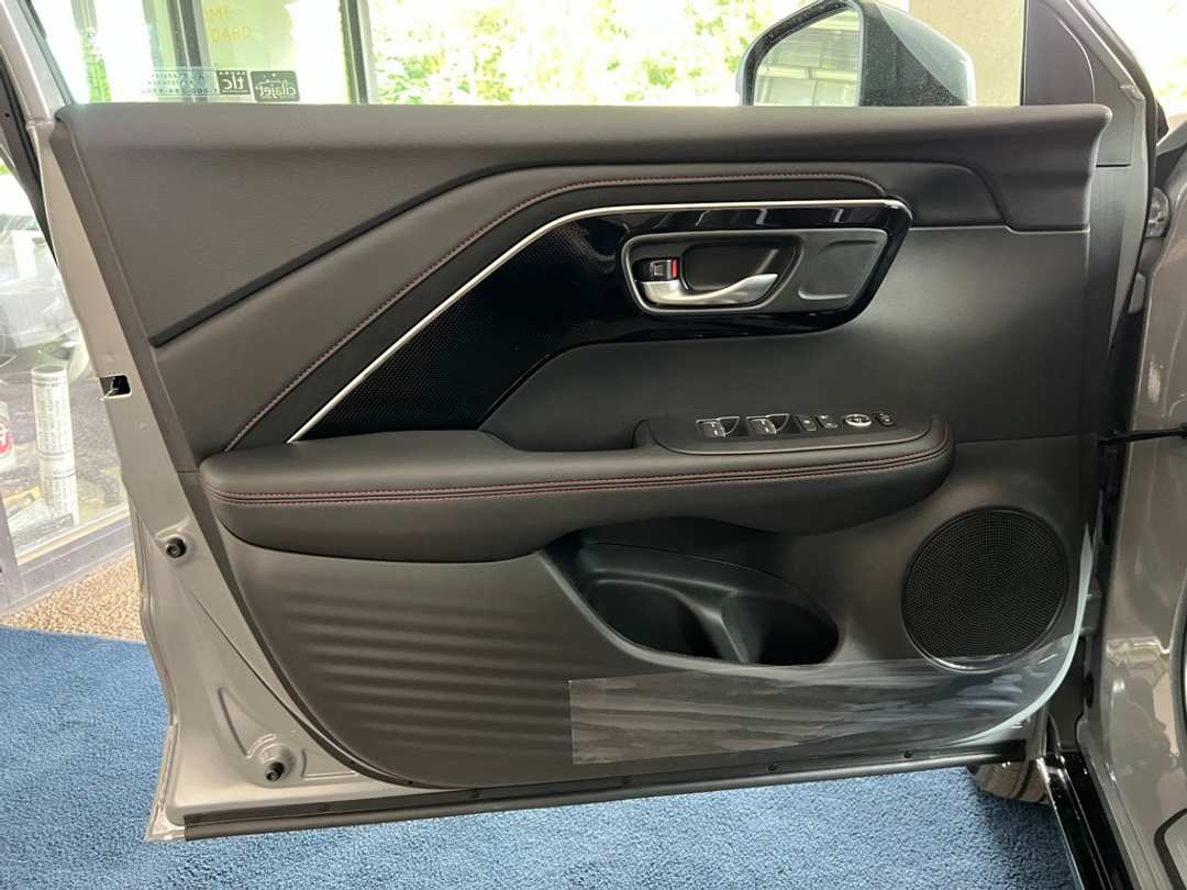 2025 Acura Adx ASpec Package - Image 10