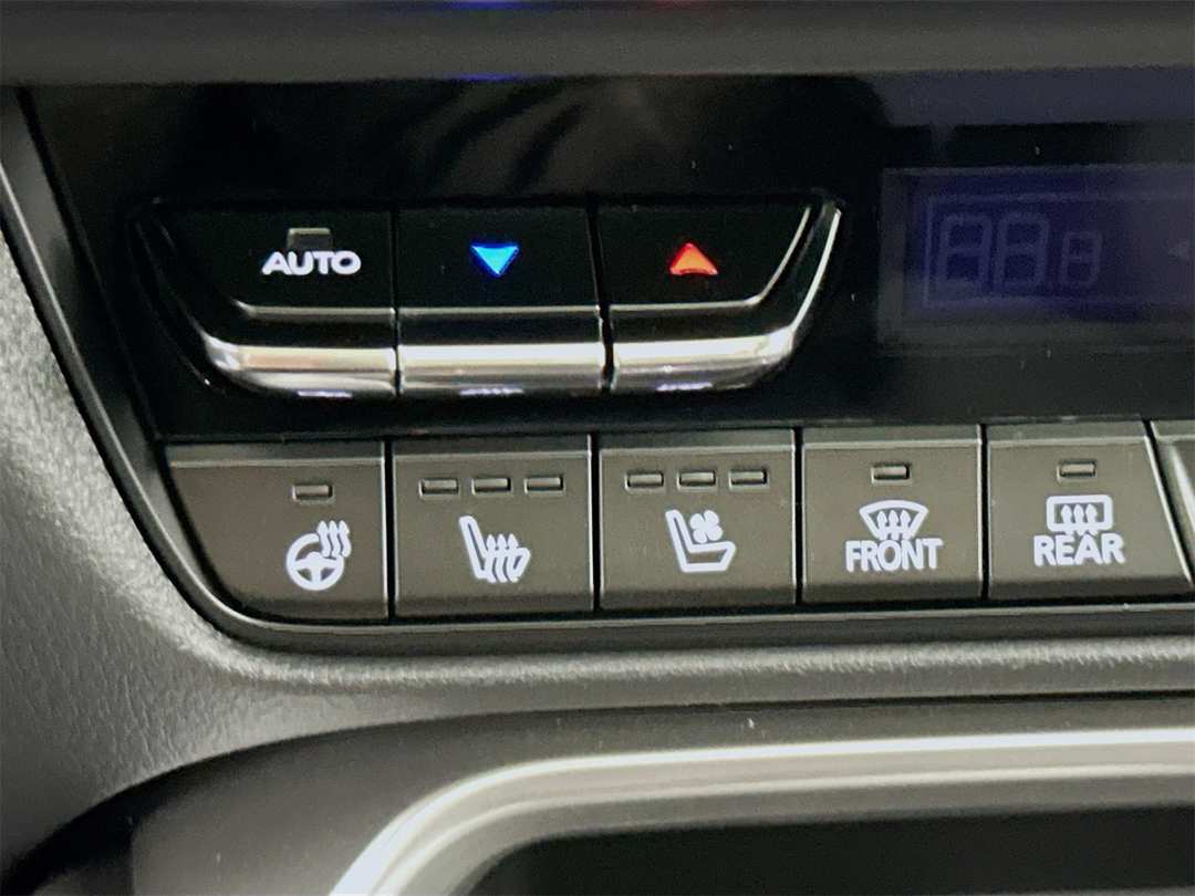 2026 MAZDA Cx-70 3.3 Turbo S Premium - Image 21