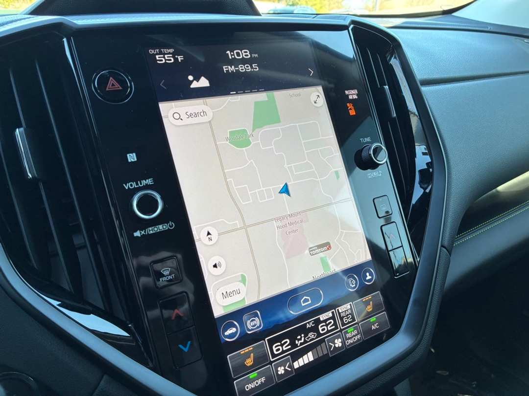 2023 Subaru Ascent Onyx Edition - Image 17