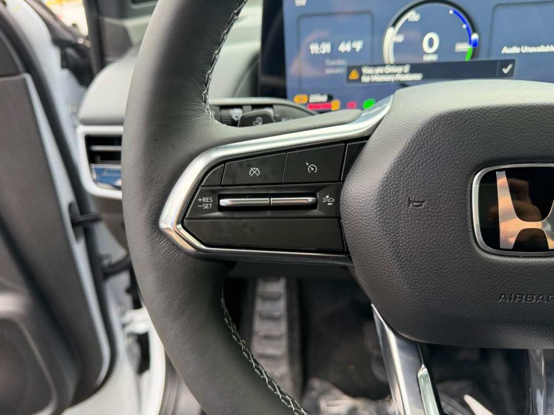 2026 Honda Prologue Elite - Image 18