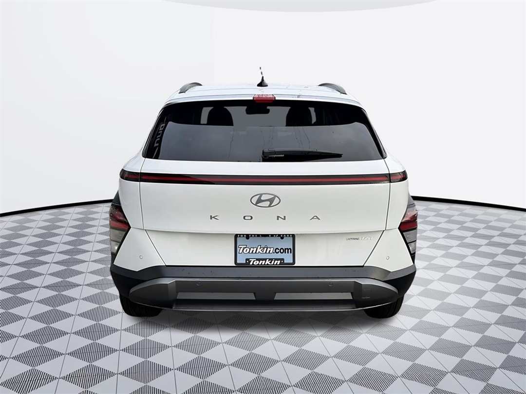 2026 Hyundai Kona Limited - Image 6