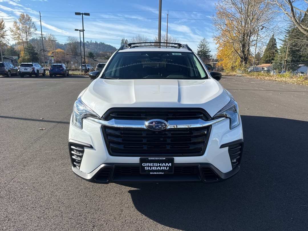 2026 Subaru Ascent Limited - Image 2
