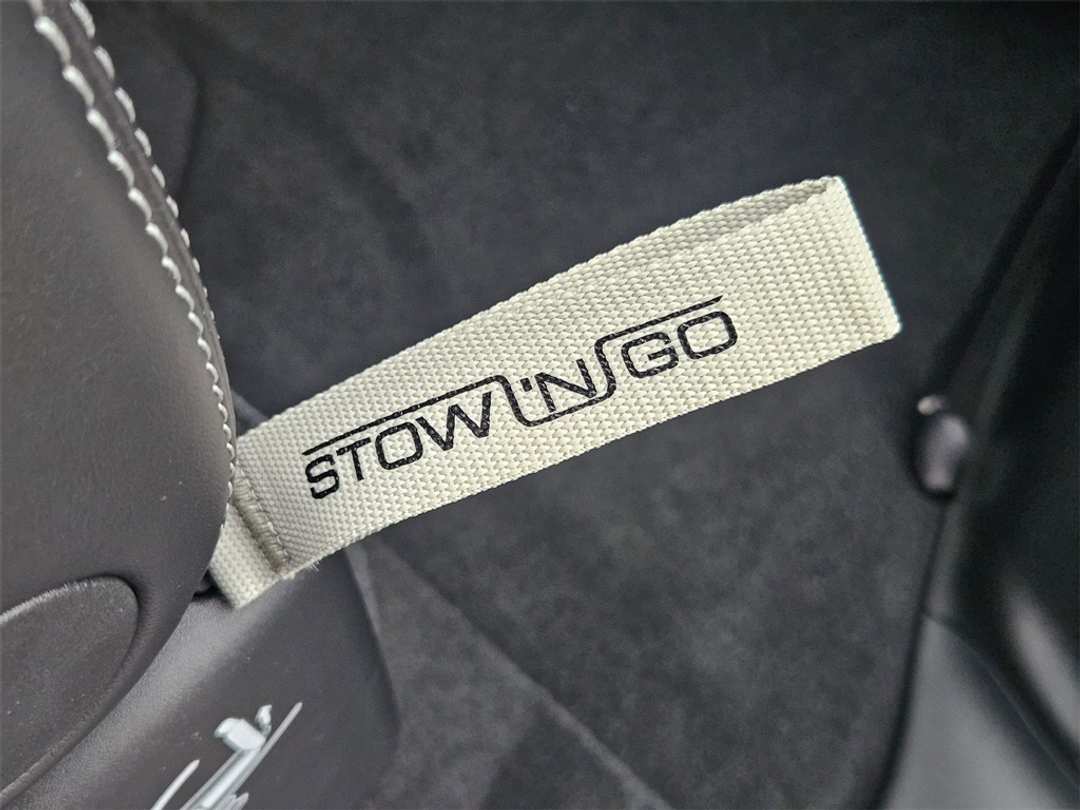 2026 Chrysler Pacifica Select - Image 30