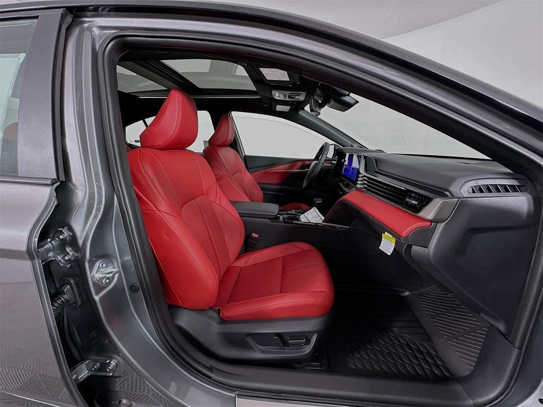 2026 Toyota Camry XSE - Image 30