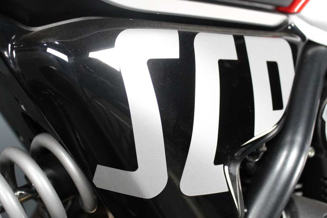 2023 Ducati Scrambler Icon - Image 6