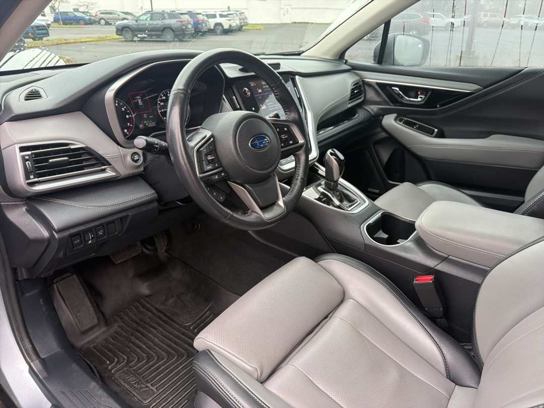 2020 Subaru Outback Limited - Image 15