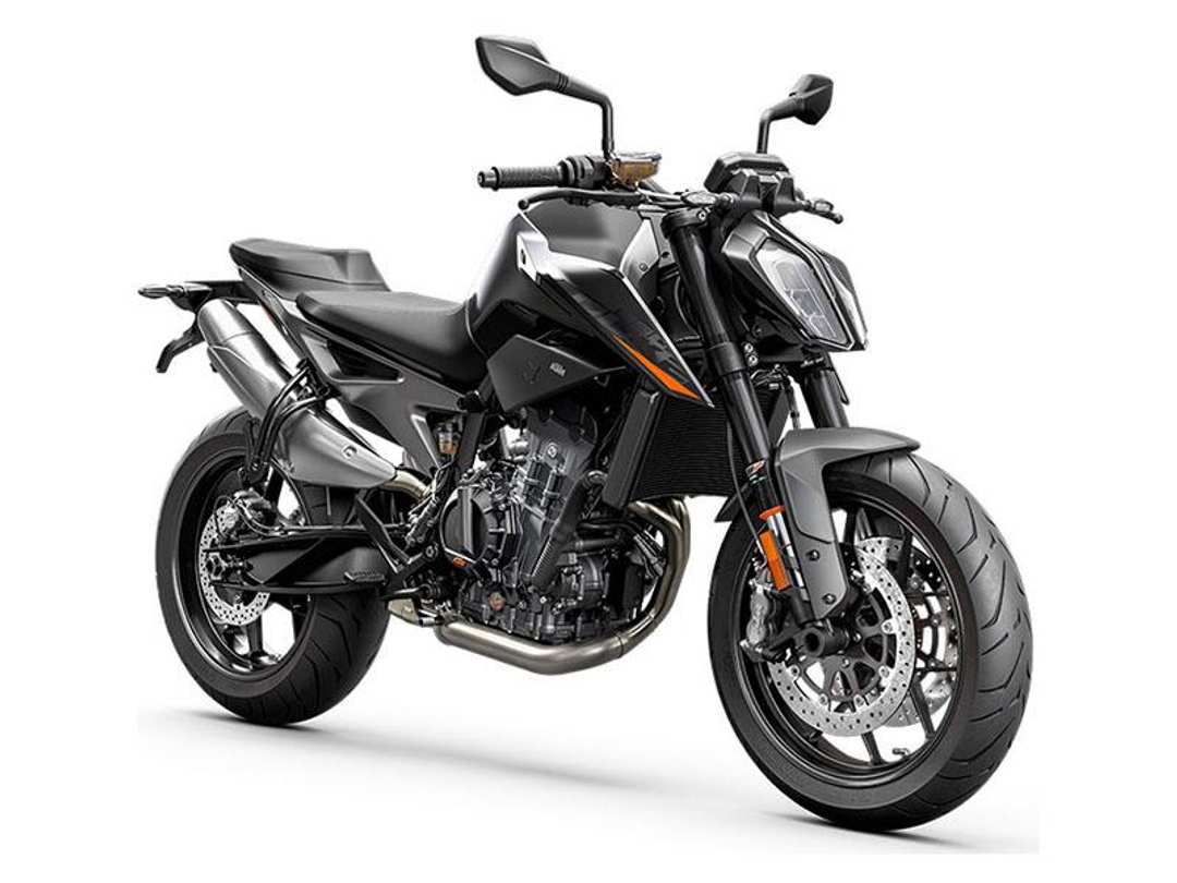 2022 KTM 890 Duke - Image 3