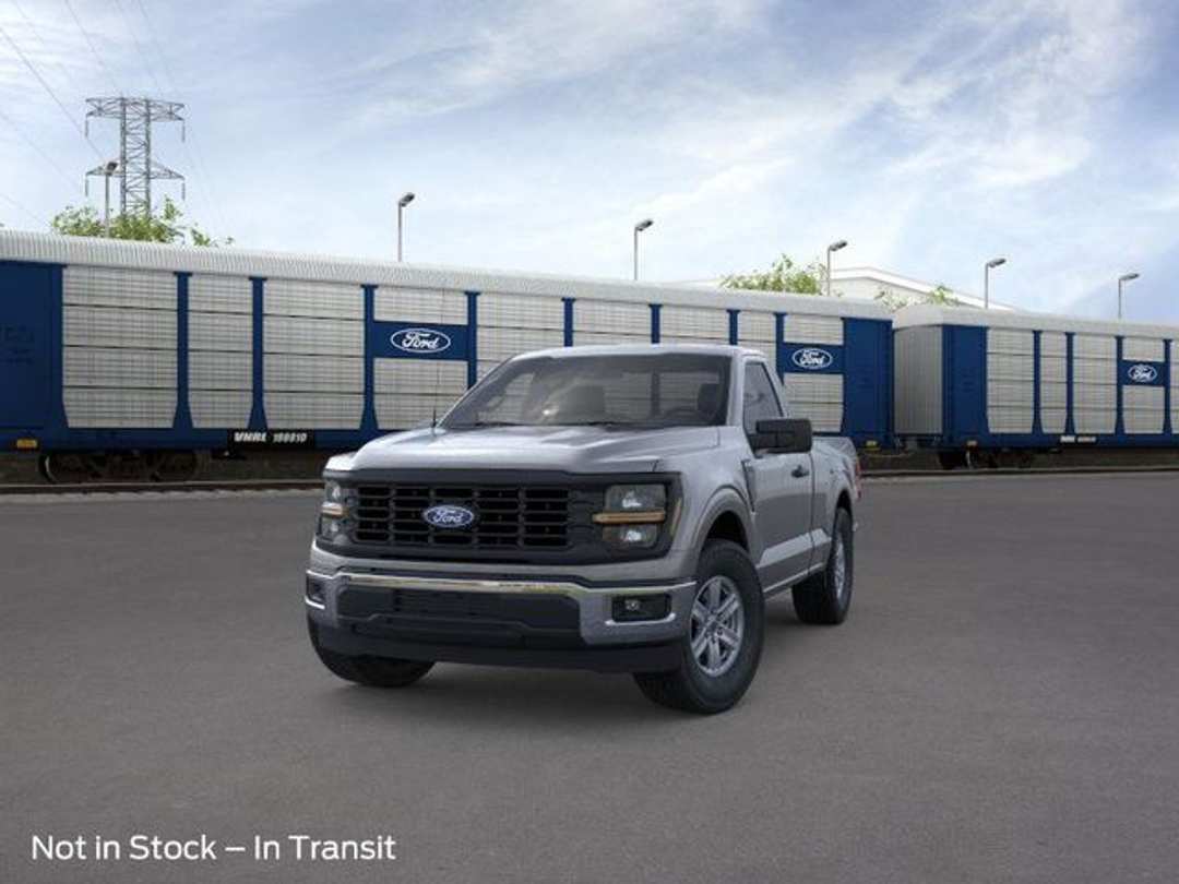 2026 Ford F-150 XL - Image 2