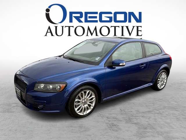 2009 Volvo C30 T5 2D