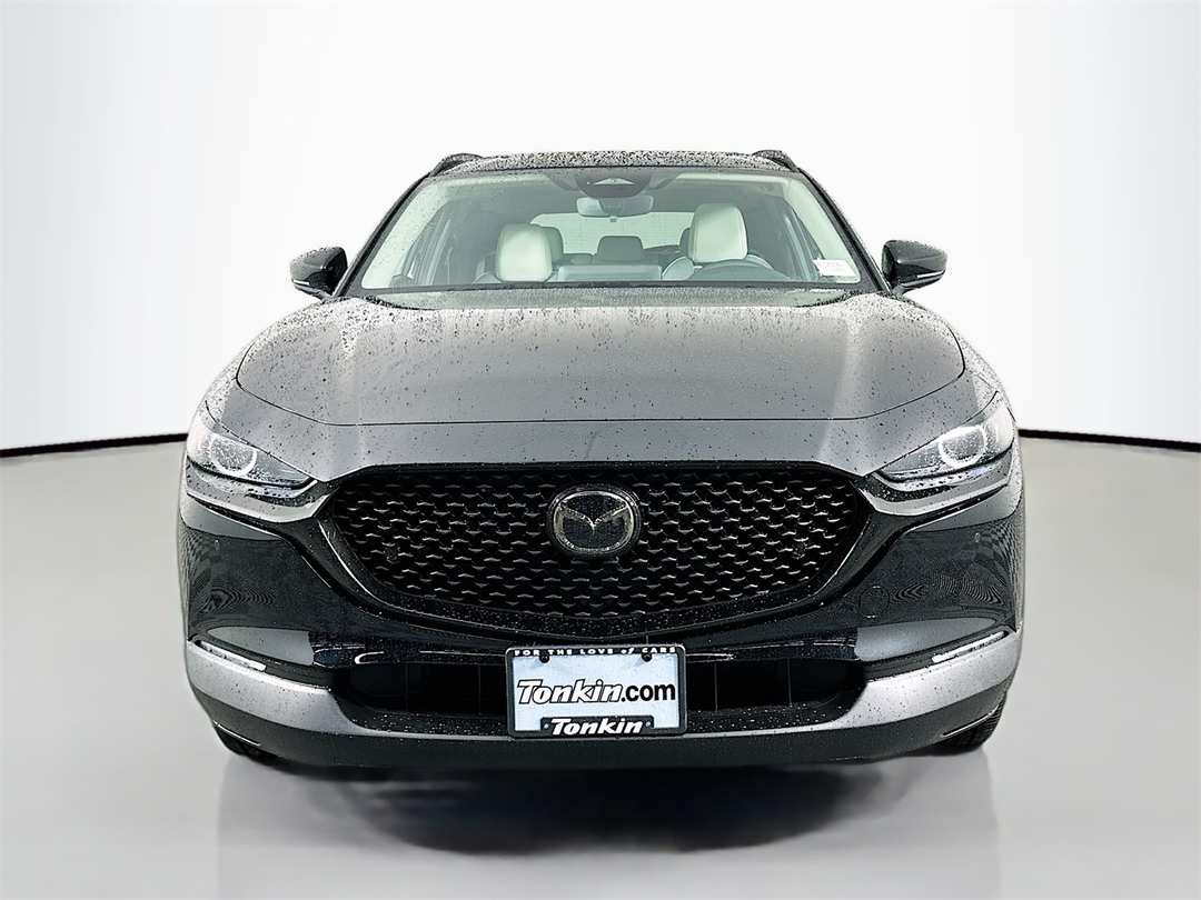 2026 MAZDA Cx-30 2.5 S Aire Edition - Image 2