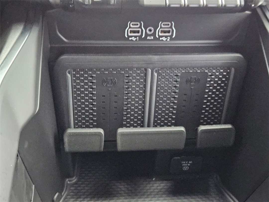 2026 Ram 2500 Big Horn - Image 26