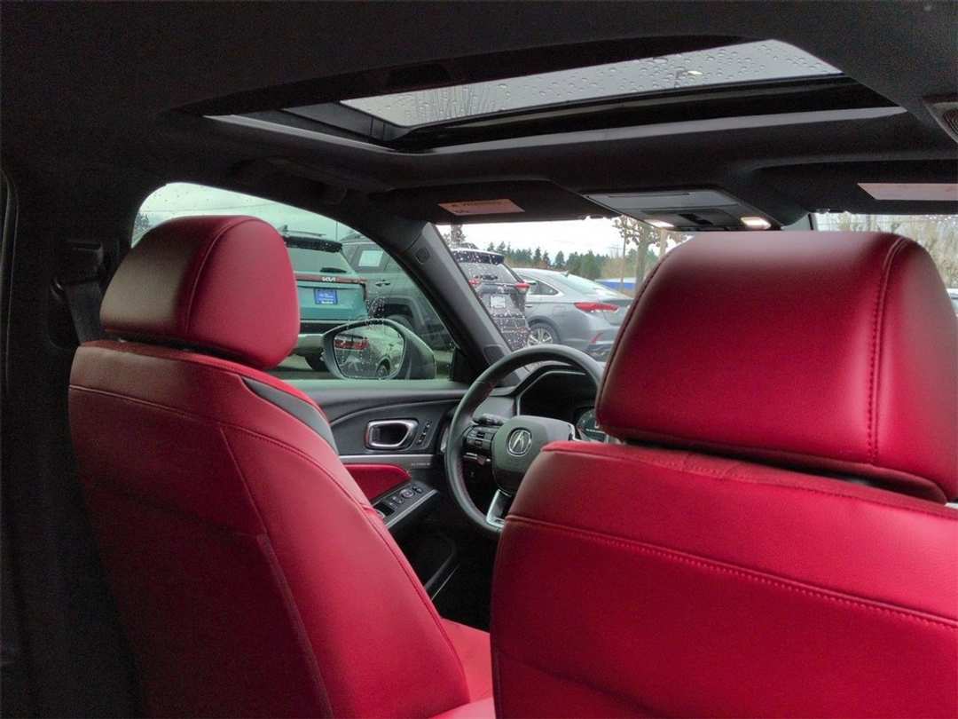 2023 Acura Integra ASpec Tech Package - Image 31