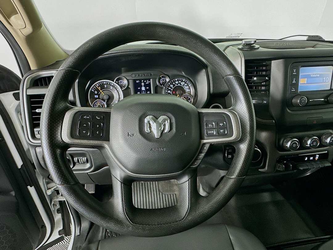 2019 Ram 2500 Tradesman - Image 12