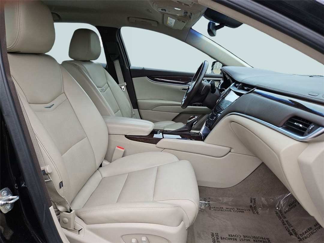 2016 Cadillac Xts Luxury - Image 28