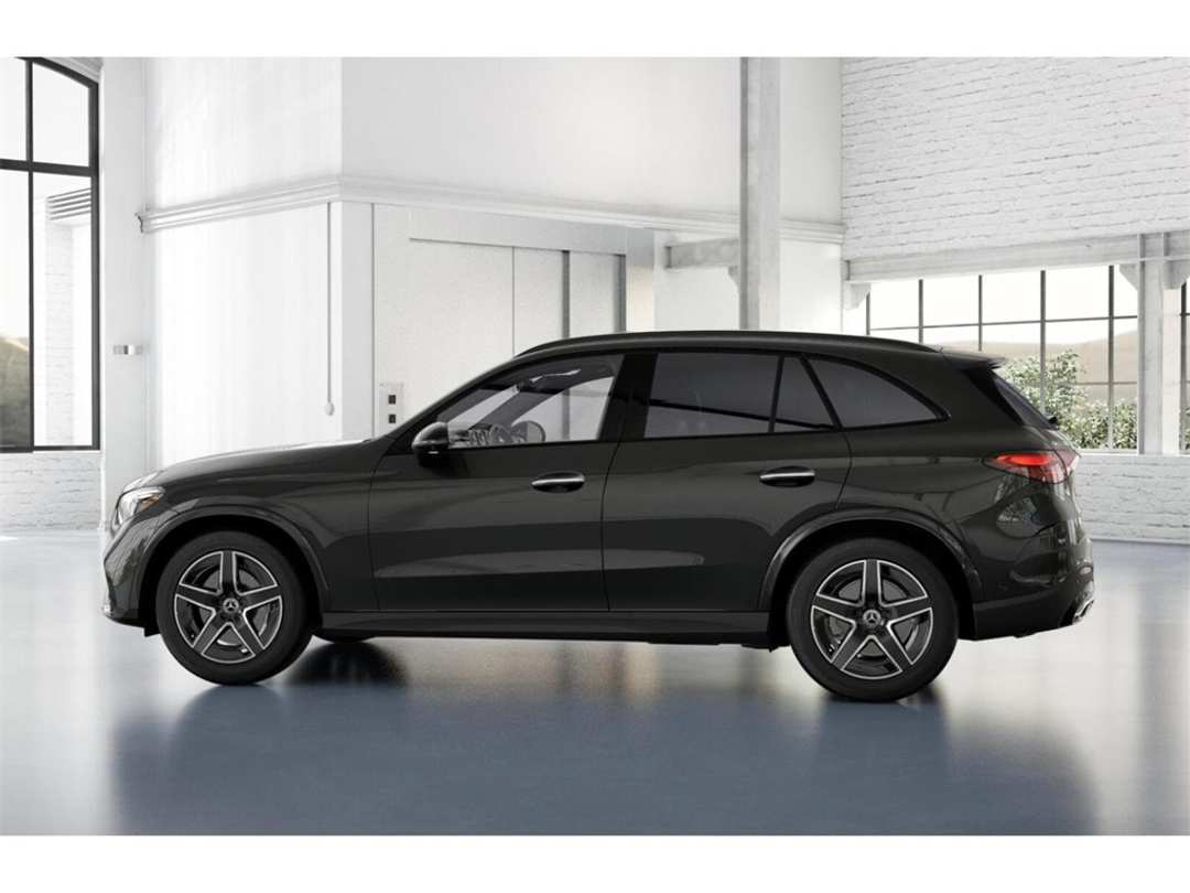 2026 Mercedes-Benz GLC GLC 300 - Image 33
